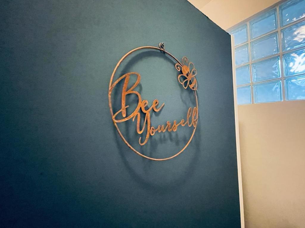 维也纳Blaue Lagune公寓 外观 照片