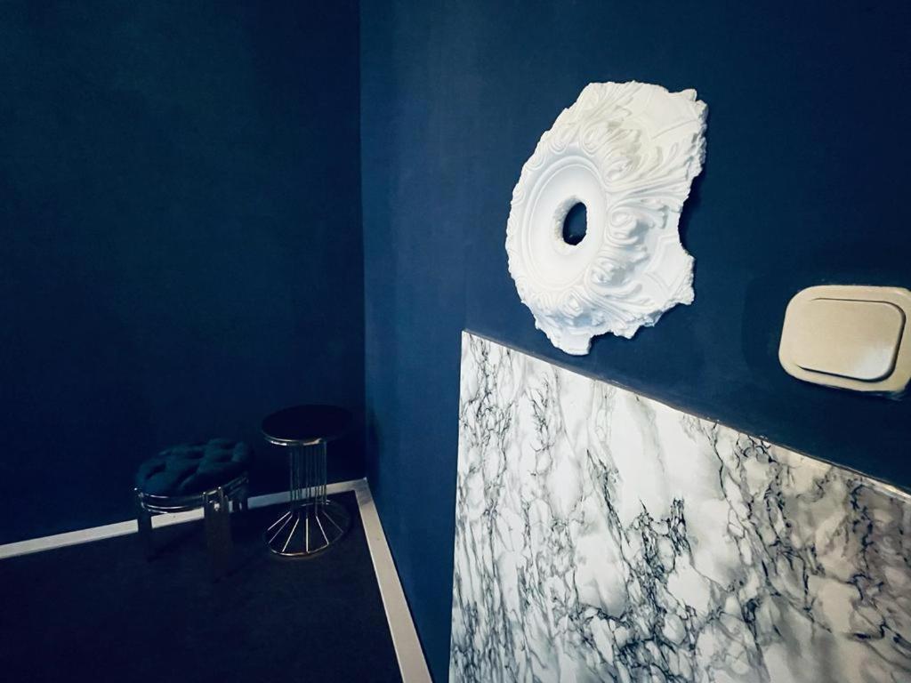 维也纳Blaue Lagune公寓 外观 照片